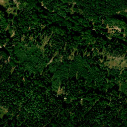 Satellite imagery of Heuberg, DE