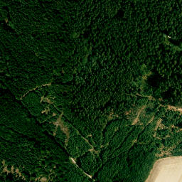Satellite imagery of Öchselberg, DE