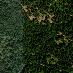 Satellite imagery of Geißriegel, DE