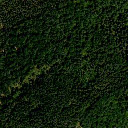 Satellite imagery of cairn, DE