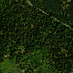 Satellite imagery of cairn, DE