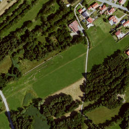 Satellite imagery of survey_point, AT