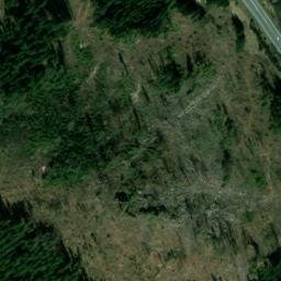 Satellite imagery of Obecní vrch [Strážný], CZ