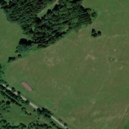 Satellite imagery of Hamerský les [Stožec-Radvanovice], CZ