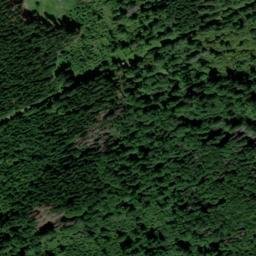 Satellite imagery of Radvanovický vrch [Stožec-Radvanovice], CZ
