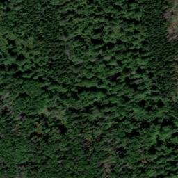 Satellite imagery of Radvanovický vrch [Stožec-Radvanovice], CZ