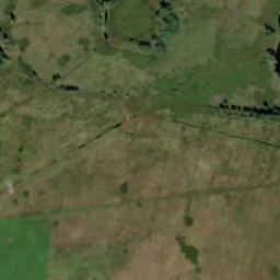 Satellite imagery of Soumarské rašeliniště. [Volary] outlook t., CZ