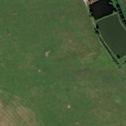 Satellite imagery of Drevopodnik [Volary] factory chimney, CZ