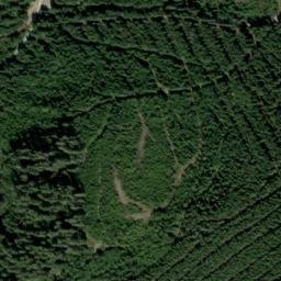 Satellite imagery of survey_point, CZ