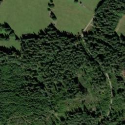 Satellite imagery of survey_point, CZ