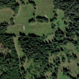 Satellite imagery of Na Skále [Boletice-Arnoštov], CZ