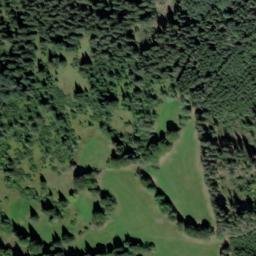 Satellite imagery of Na Skále [Boletice-Arnoštov], CZ