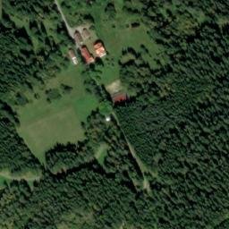 Satellite imagery of (Nad Myslivnou) [Boletice-Ondřejov], CZ