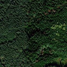 Satellite imagery of (Nad Myslivnou) [Boletice-Ondřejov], CZ