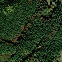 Satellite imagery of (Nad Myslivnou) [Boletice-Ondřejov], CZ