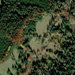 Satellite imagery of Markov [Křišťanov] outlook p., CZ