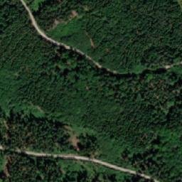 Satellite imagery of Kamenný vrch [Boletice-Ondřejov], CZ