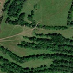 Satellite imagery of Matuškův kopec [Boletice-Třebovice], CZ