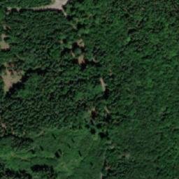 Satellite imagery of Albertov [Brloh-Janské Údolí], CZ