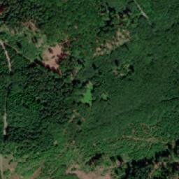 Satellite imagery of Albertov [Brloh-Janské Údolí], CZ