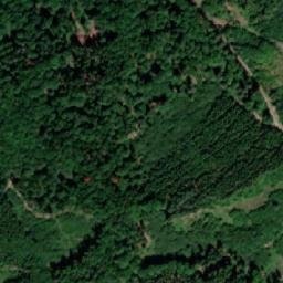 Satellite imagery of Hřibový vrch [Brloh-Janské Údolí], CZ