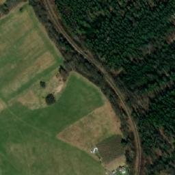 Satellite imagery of [Kamenný Újezd] HG, CZ