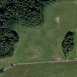 Satellite imagery of Strážkovický vrch [Strážkovice] outlook p., CZ