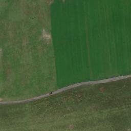 Satellite imagery of Strážkovický vrch [Strážkovice] outlook p., CZ