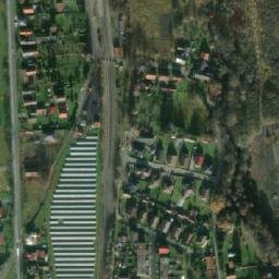 Satellite imagery of [Suchdol nad Lužnicí-Tušť] factory chimney-2, CZ