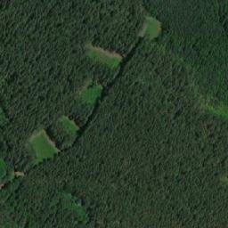 Satellite imagery of Kolíbačný kopec [Suchdol nad Lužnicí-Klikov], CZ