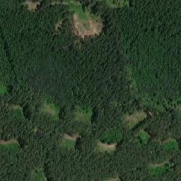 Satellite imagery of Kolíbačný kopec [Suchdol nad Lužnicí-Klikov], CZ