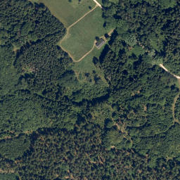 Satellite imagery of Hoher Berg, AT