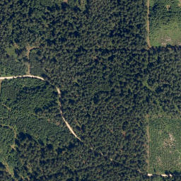 Satellite imagery of Hoher Berg, AT