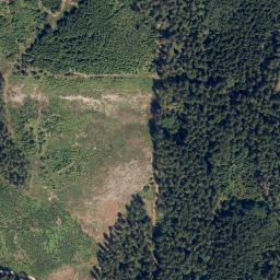 Satellite imagery of Hoher Berg, AT