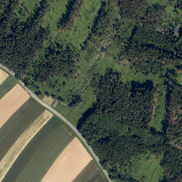 Satellite imagery of Steinbühel, AT