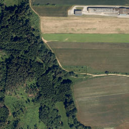 Satellite imagery of Steinbühel, AT