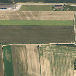 Satellite imagery of Steinbühel, AT