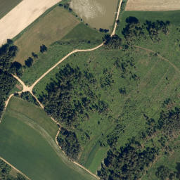 Satellite imagery of Langer Teil, AT