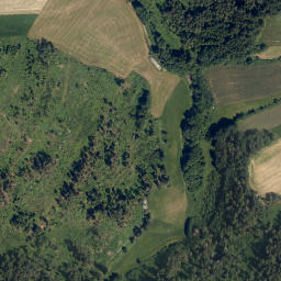 Satellite imagery of Langer Teil, AT