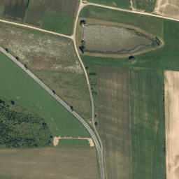 Satellite imagery of Galgenbühel, AT