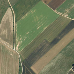Satellite imagery of Galgenbühel, AT