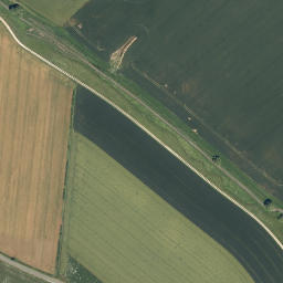 Satellite imagery of VII/42C, AT