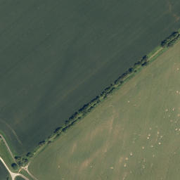 Satellite imagery of VII/42C, AT