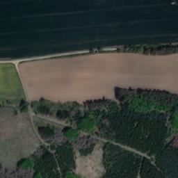 Satellite imagery of (Zlatá Studánka [Uherčice]) GSM, CZ