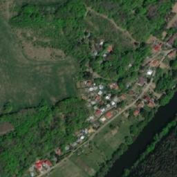 Satellite imagery of (Nad hradem [Podhradí n./Dyjí]) GSM-1, CZ
