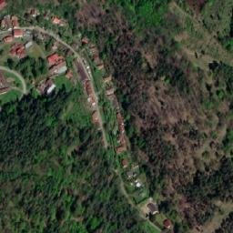 Satellite imagery of (Nad hradem [Podhradí n./Dyjí]) GSM-1, CZ