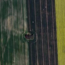 Satellite imagery of (Spáleniště [Lančov]), CZ