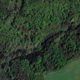 Satellite imagery of [Vranov nad Dyjí] GSM-1, CZ