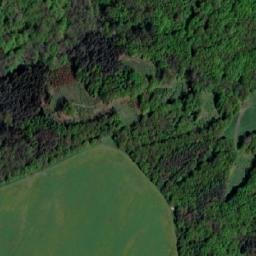 Satellite imagery of [Vranov nad Dyjí] GSM-2, CZ