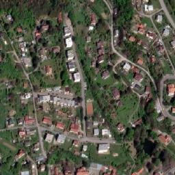 Satellite imagery of [Vranov nad Dyjí] GSM-2, CZ